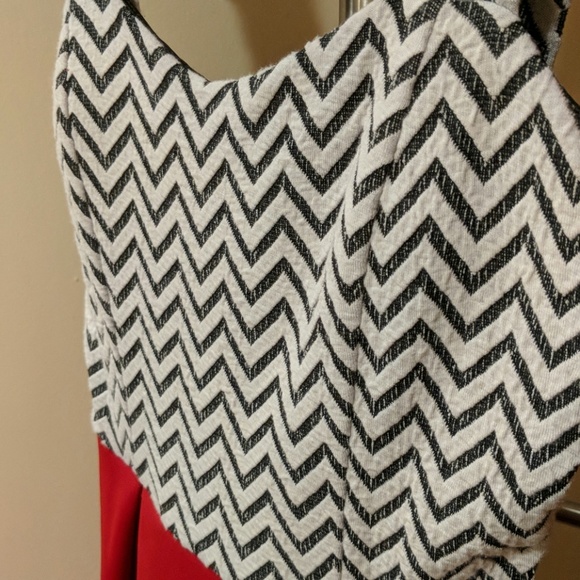 Skater mini dress small to medium size. - Picture 2 of 4